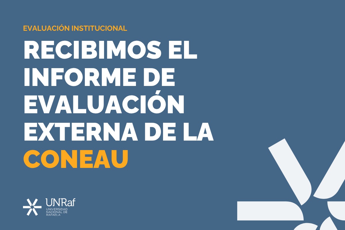 Jornada sobre desarrollo sostenible y Agenda 2030 UNRaf