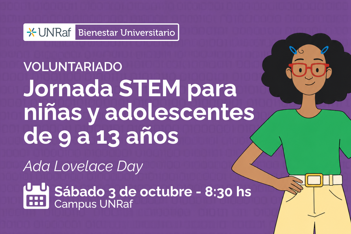 Jornada sobre desarrollo sostenible y Agenda 2030 UNRaf