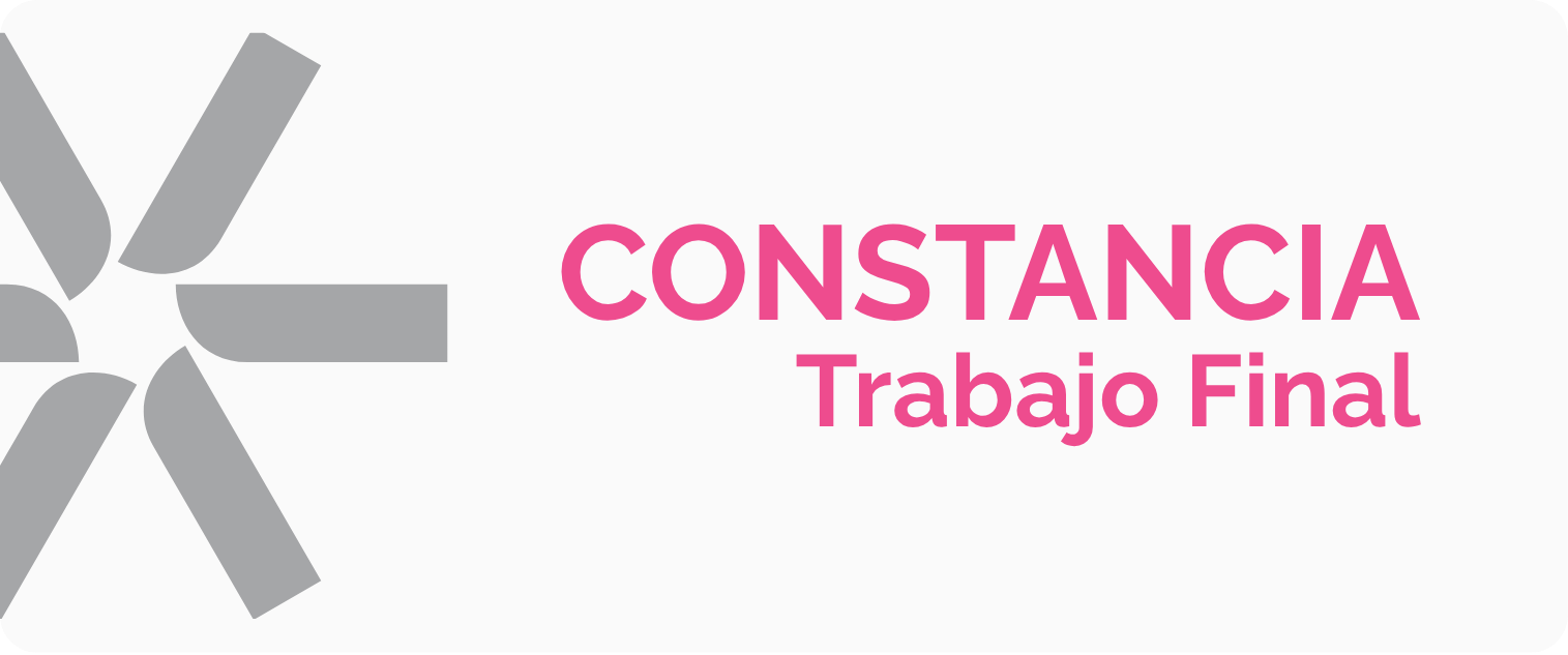 Constancia Trabajo Final